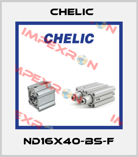 ND16x40-BS-F Chelic