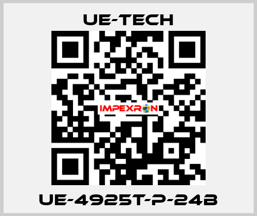 UE-4925T-P-24B UE-TECH