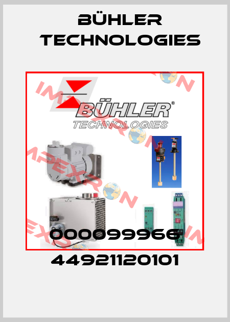 000099966 44921120101 Bühler Technologies