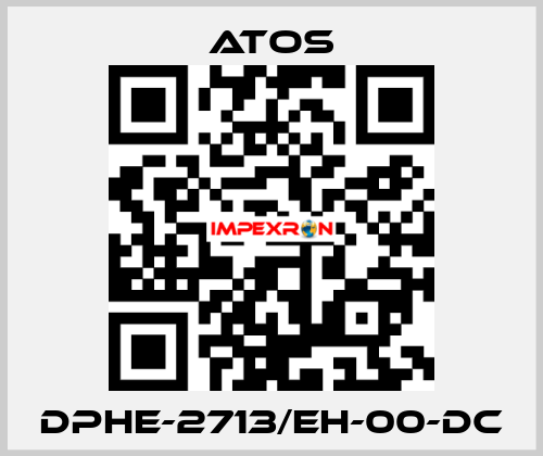 DPHE-2713/EH-00-DC Atos