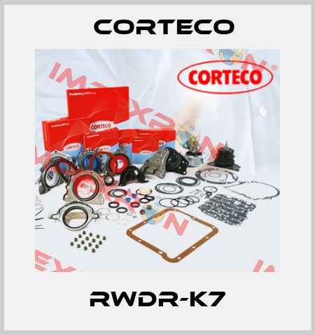 RWDR-K7 Corteco