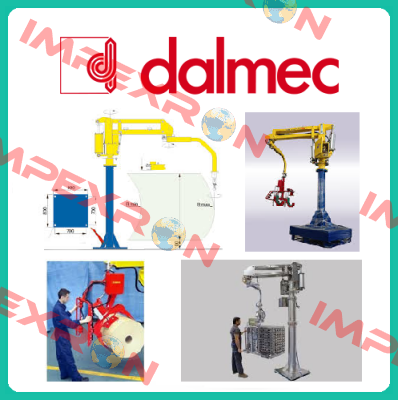 00.79.0095 Dalmec