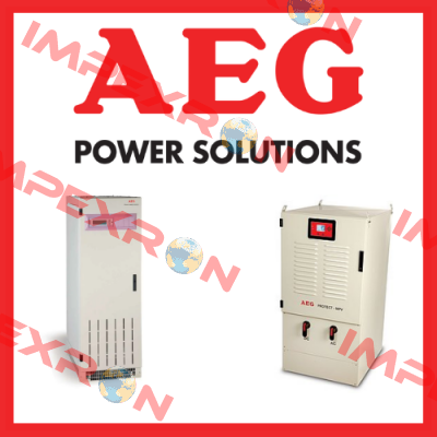 AMHE200 LPF2, IEC60034 AEG