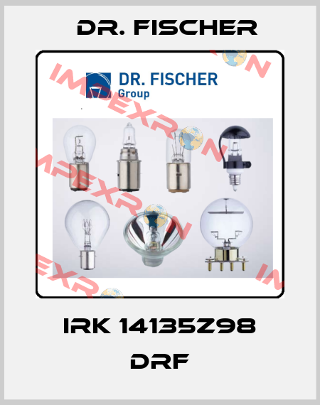 IRK 14135z98 DRF Dr. Fischer