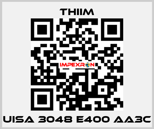 UISA 3048 E400 AA3C Thiim