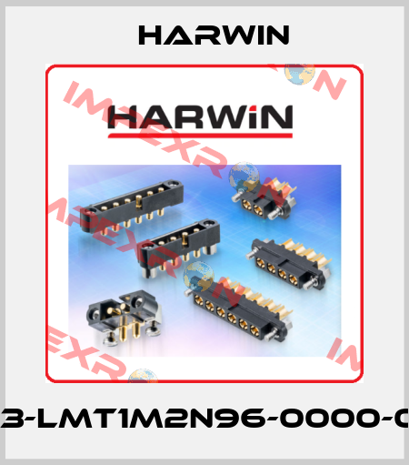 M83-LMT1M2N96-0000-000 Harwin