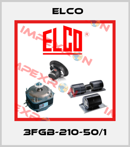 3fgb-210-50/1 Elco