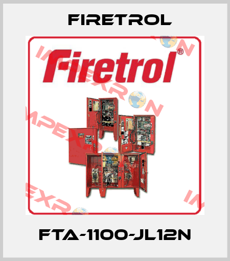 fta-1100-jl12n Firetrol