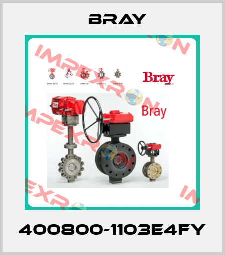 400800-1103E4FY Bray