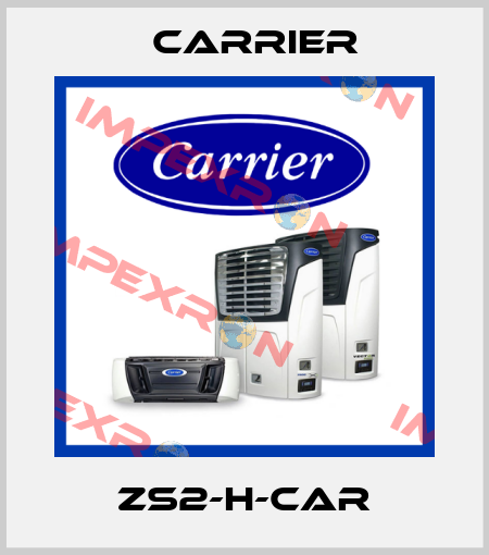 ZS2-H-CAR Carrier