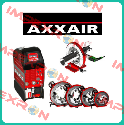 Type: 122 Axxair