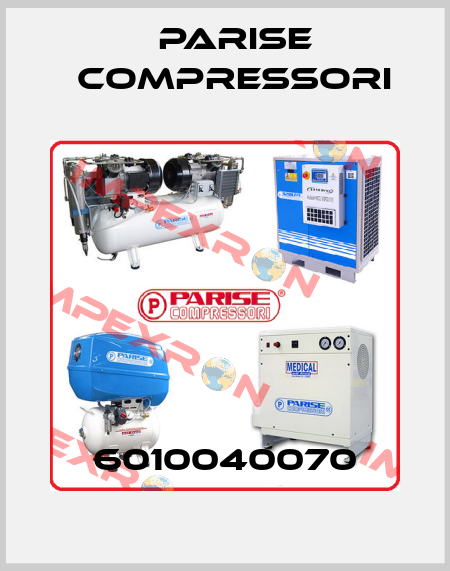 6010040070 Parise Compressori