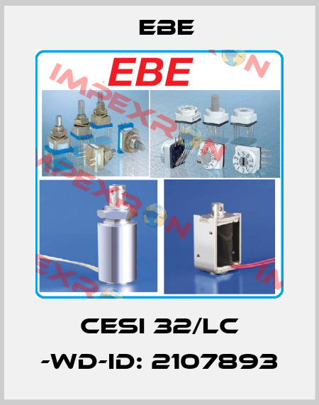 CESI 32/LC -wd-Id: 2107893 EBE