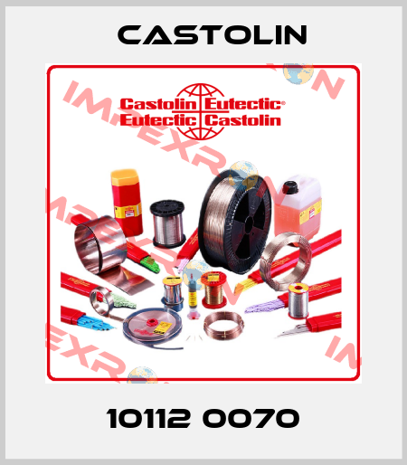10112 0070 Castolin