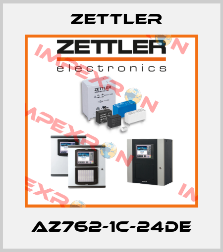 AZ762-1C-24DE Zettler