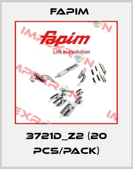 3721D_Z2 (20 pcs/pack) Fapim