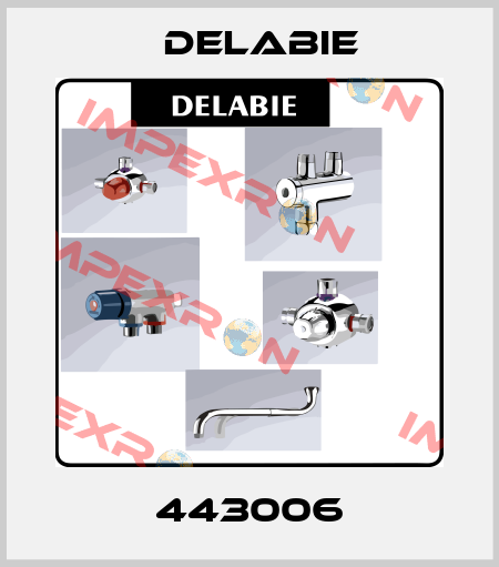 443006 Delabie