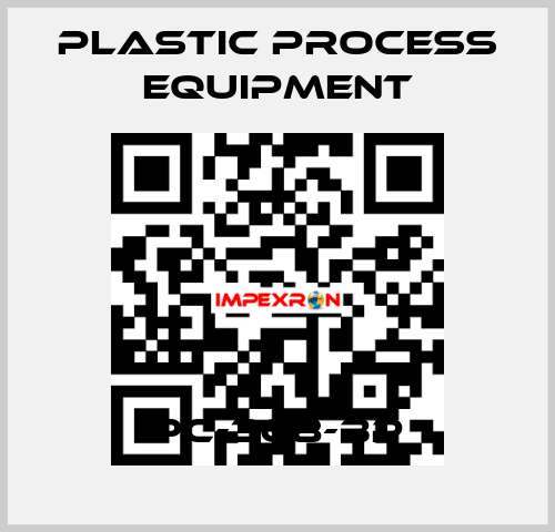 PC-308-BP PLASTIC PROCESS EQUIPMENT