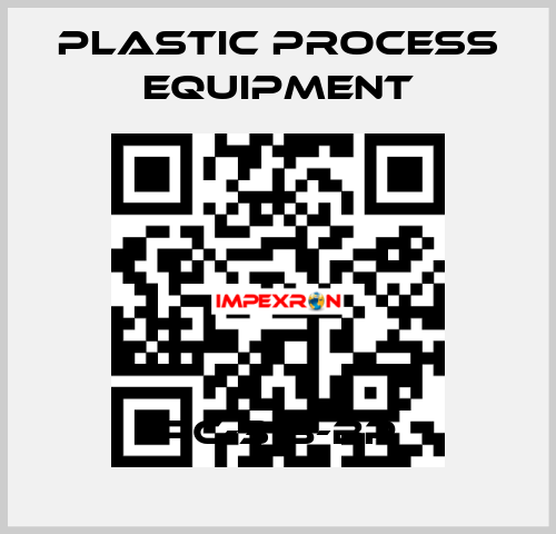 PC-318-BP PLASTIC PROCESS EQUIPMENT