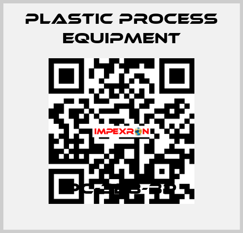 PC-328-BP PLASTIC PROCESS EQUIPMENT