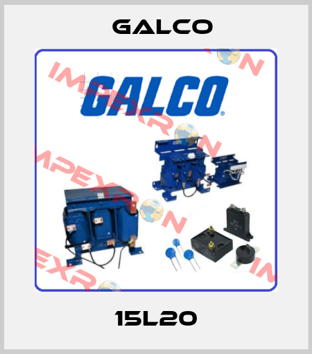 15L20 Galco