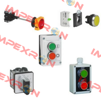 PR12 8357 C8 E Q48PN Baco Controls