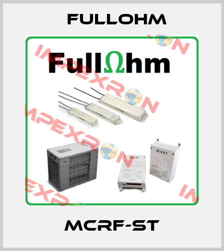 MCRF-ST Fullohm