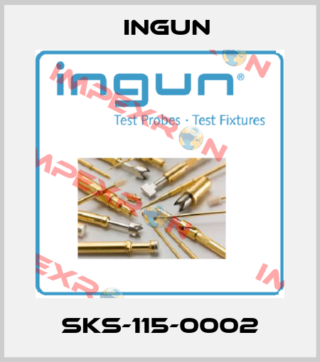 SKS-115-0002 Ingun