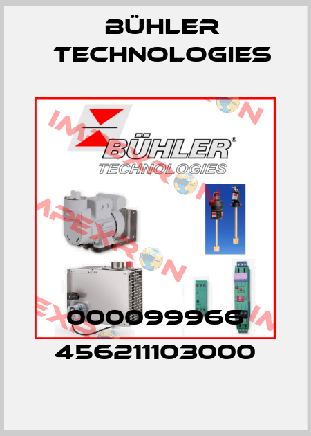000099966 456211103000 Bühler Technologies