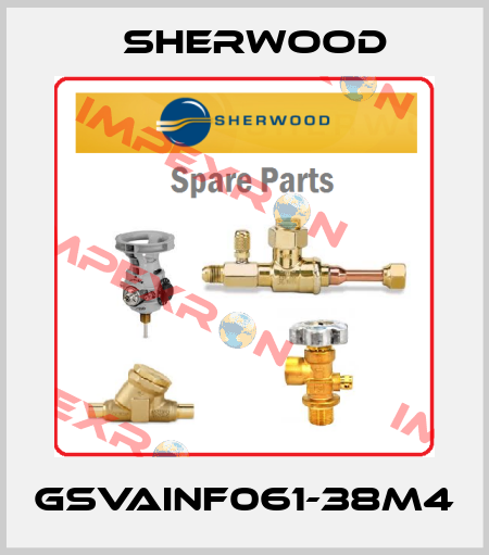 GSVAINF061-38M4 Sherwood