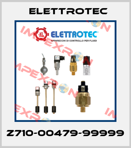 Z710-00479-99999 Elettrotec