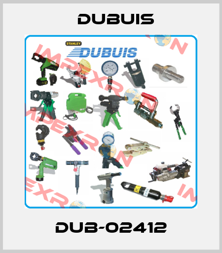 DUB-02412 Dubuis