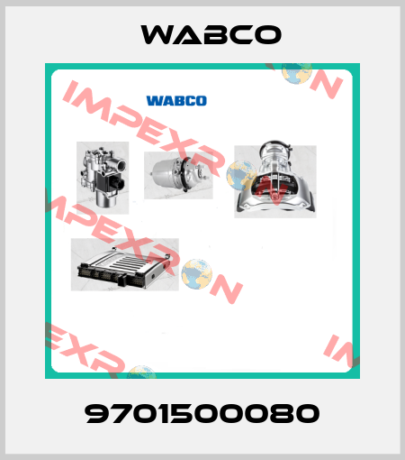 9701500080 Wabco