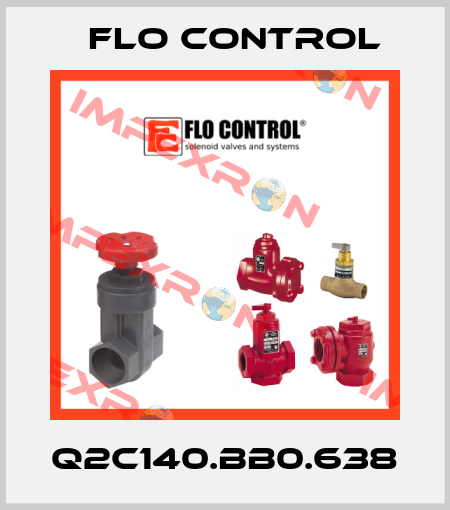 Q2C140.BB0.638 Flo Control
