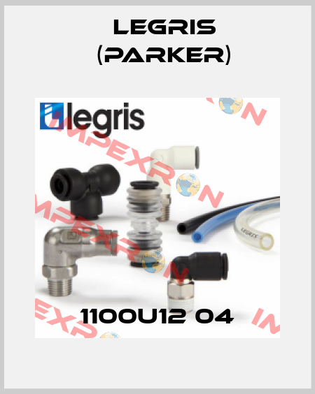 1100U12 04 Legris (Parker)