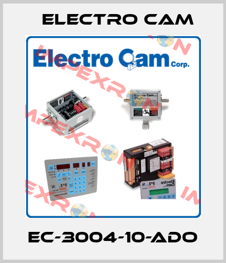 EC-3004-10-ADO Electro Cam