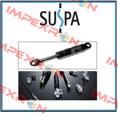 C16-18822 13 LBS Suspa