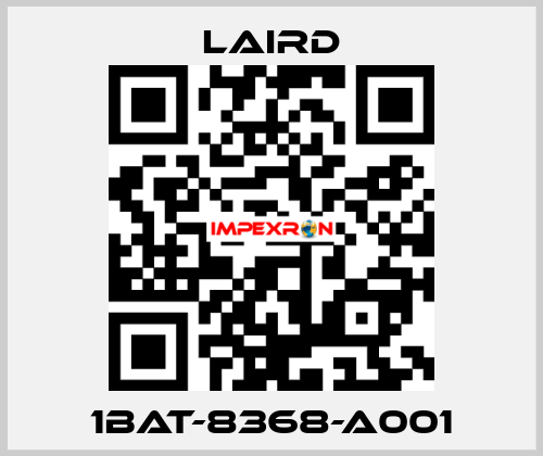 1BAT-8368-A001 Laird