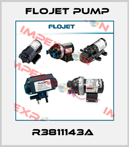 R3811143A  Flojet Pump