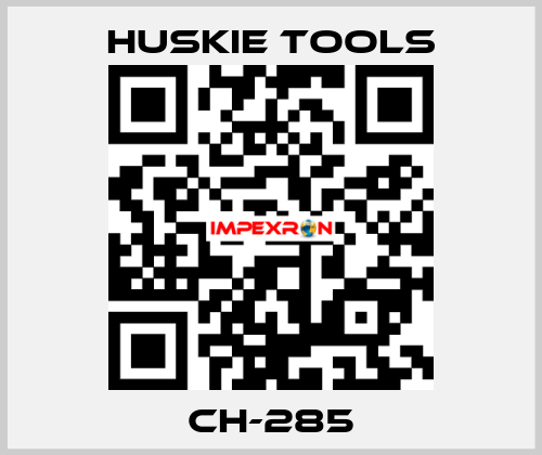 CH-285 Huskie Tools