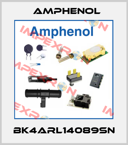 BK4ARL14089SN Amphenol