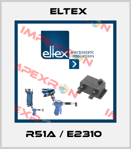 R51A / E2310  Eltex