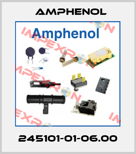 245101-01-06.00 Amphenol