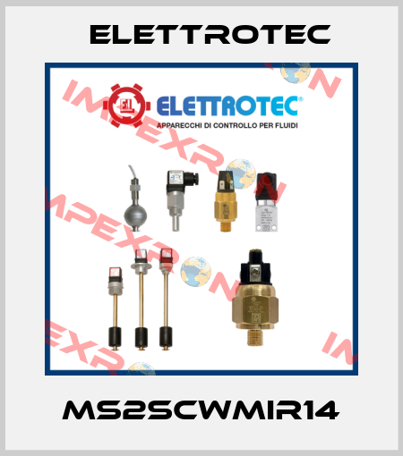 MS2SCWMIR14 Elettrotec