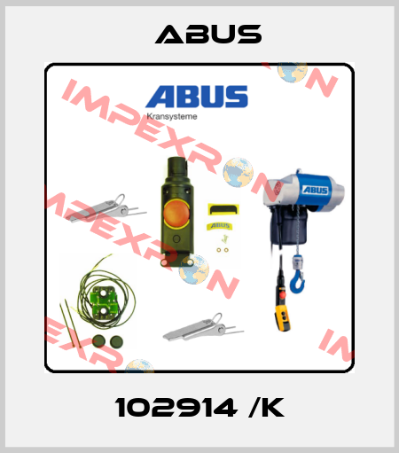 102914 /K Abus