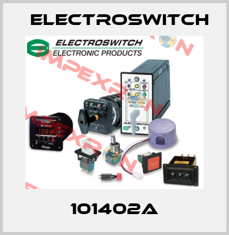 101402A Electroswitch