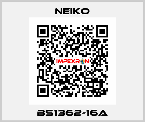 BS1362-16A Neiko