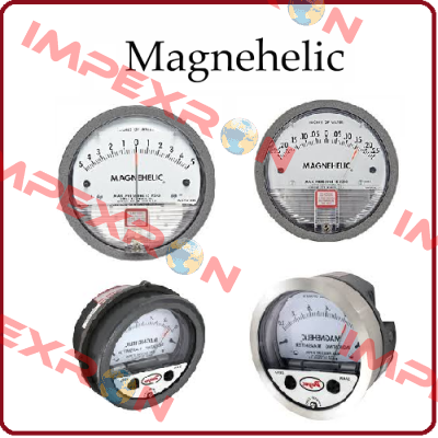 Art.-Nr.: 02-23.02.000 Magnehelic