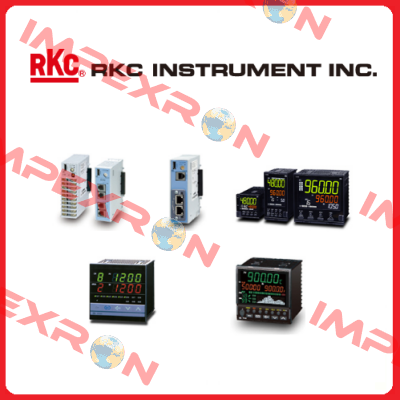 PCT-300E-4-ZK805 Rkc Instruments