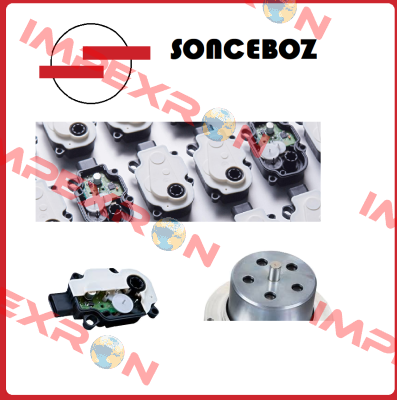 7214R006 (100 pcs.) Sonceboz